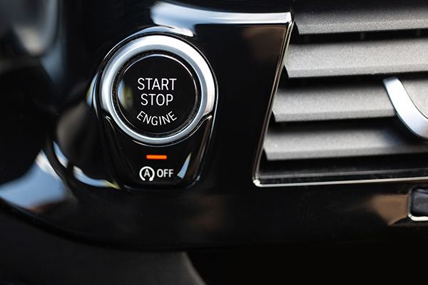 Is Engine Auto-Start-Stop Good for Fuel Efficiency?